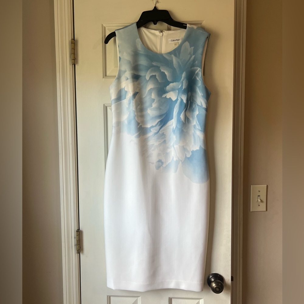Calvin Klein Dress